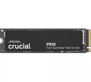 Crucial P510 von Crucial
