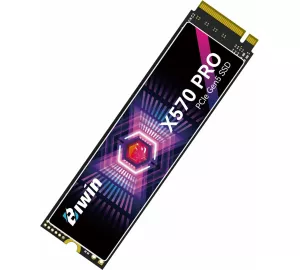 Biwin Black Opal X570 PRO von BIWIN
