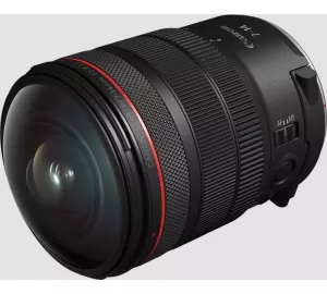Canon RF 7-14mm F2.8-3.5L Fisheye STM von Canon