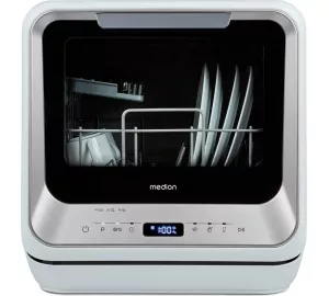 Medion MD37763 in orange von MEDION