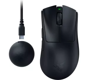 Razer DeathAdder V4 Pro von Razer
