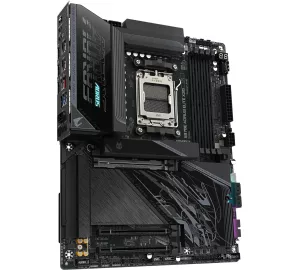 GigaByte X870E Aorus Elite X3D von GIGABYTE