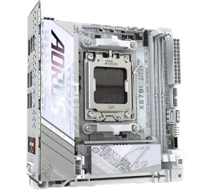 GigaByte X870I Aorus Pro ICE von GIGABYTE