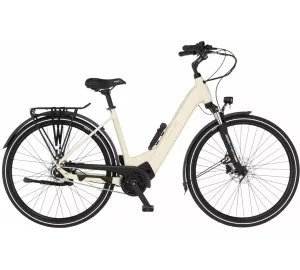 Fischer Cita 6.8i Ultimate von Fischer