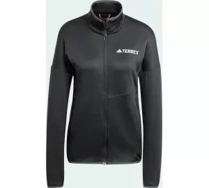 Adidas Terrex Xperior Climawarm Light Fleecejacket von adidas