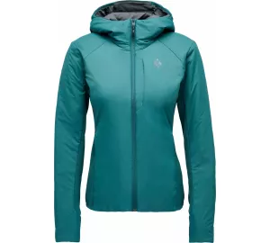 Black Diamond First Light 1.0 Stretch Hoody von Black Diamond