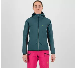 Karpos Pizzo Bianco Jacket von Karpos