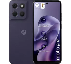 Motorola Moto G17 von Motorola