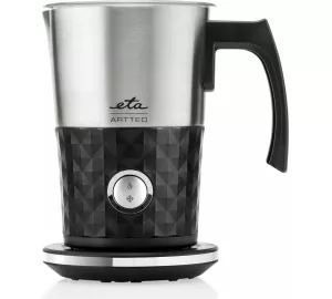 ETA Artteo in silber von ETA
