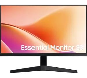 Samsung Essential Monitor S3 S33GF S24F330EAUX von Samsung