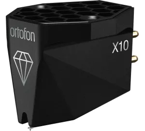Ortofon MC X10 von Ortofon