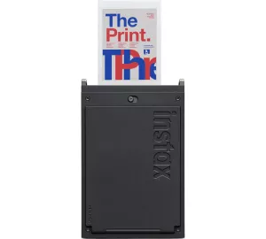 Fujifilm Instax mini Link+ von Fujifilm