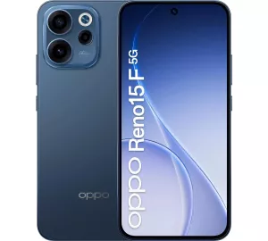 Oppo Reno 15 F von OPPO