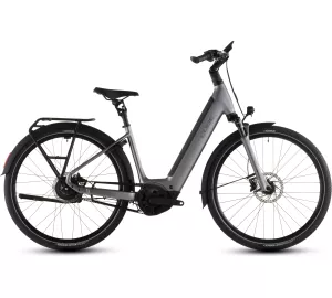 Cube Supreme Hybrid Deluxe Pro 600 (Modell 2026) von CUBE