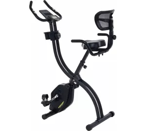 Christopeit S-Bike Velo Fit von Christopeit