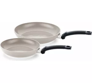 Fissler Ceratal Classic Pfannen-Set (2-teilig) von Fissler