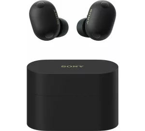 Sony WF-1000XM6 in schwarz von Sony