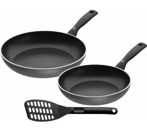 WMF Permadur Inspire Pfannenset Induktion, 2-teilig von WMF