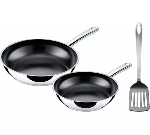 Silit Talis Pfannenset 3-teilig von Silit