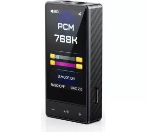 FiiO QX13 von FiiO