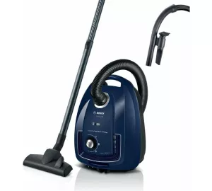 Bosch Serie 4 BGL38BU1 in blau von Bosch