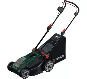Bosch Rotak 18V2-43 - 2 x 4,0-Ah-Akku von Bosch