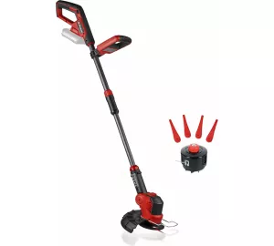 Einhell Expert GE-CT 18/25-1 Li von Einhell