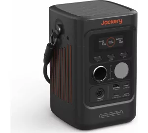 Jackery Explorer 300D von Jackery