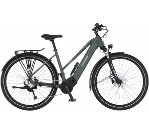 Fischer Terra 6.8i Ultimate von Fischer