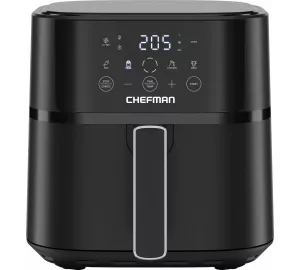 Chefman TurboFry Touch 5,7L von Chefman