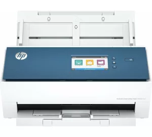 HP ScanJet Enterprise Flow N9000 sn1 von HP