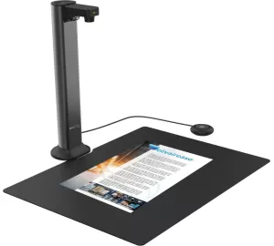 IRIS IRIScan Desk 7 Pro von Iris by Canon
