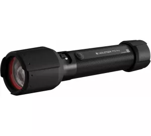 LED Lenser P7R Pro von Ledlenser