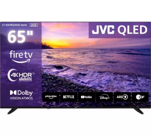 JVC LT-65VRQ3555 von JVC