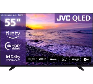 JVC LT-55VRQ3555 von JVC