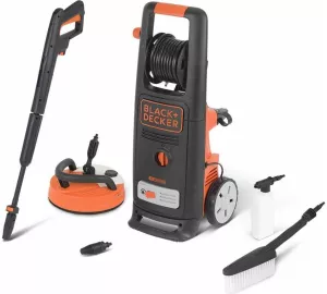 Black + Decker BXPW2000PE in schwarz von BLACK+DECKER
