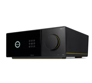 Arcam AVA15 von Arcam