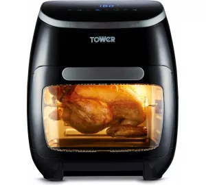 Tower T17076 Xpress Pro Combo 10-in-1 von Tower