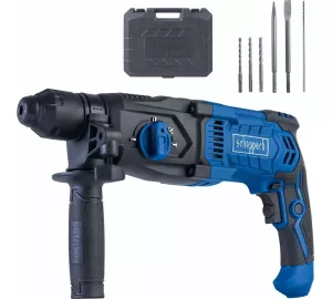 Scheppach DH2260 von Scheppach