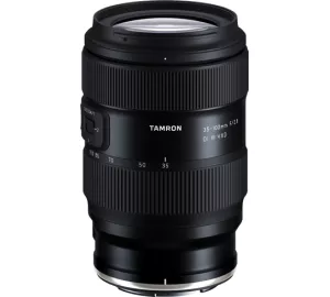 Tamron 35-100 mm F2,8 Di III VXD von Tamron