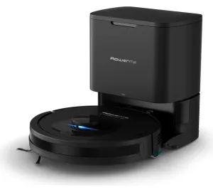 Rowenta X-Plorer Serie 85+ RR87D5 in schwarz von Rowenta