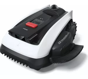 Ecovacs Goat O1200 LiDAR Pro in schwarz von ECOVACS