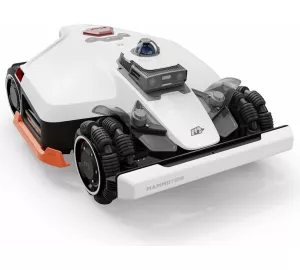 Mammotion Luba 3 AWD 1500 von Mammotion