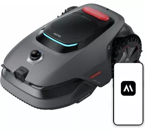 Mova LiDAX Ultra 1200 von MOVA