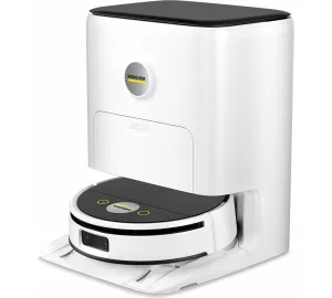 Kärcher RVF 7 Comfort Extra in weiß von Kärcher