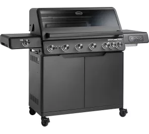 Rösle Epicflame Pro 6 von RÖSLE