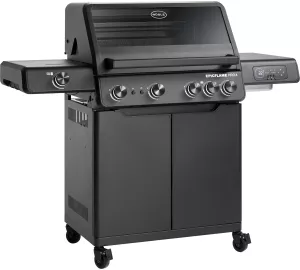 Rösle Epicflame Pro 4 von RÖSLE