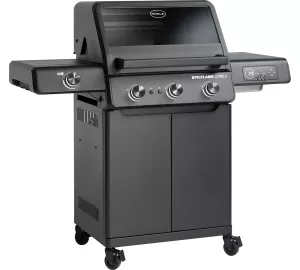 Rösle Epicflame Core 3 von RÖSLE