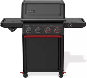 Weber Spirit EPX-435R von Weber