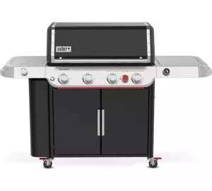 Weber Genesis EPX-435W von Weber